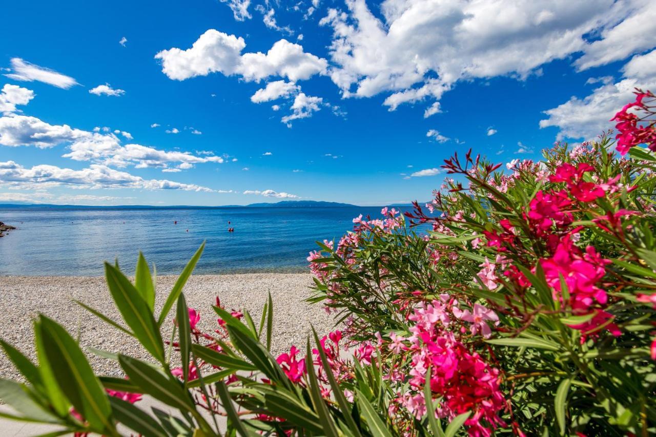 Apartments Villa Nora Rijeka Luaran gambar