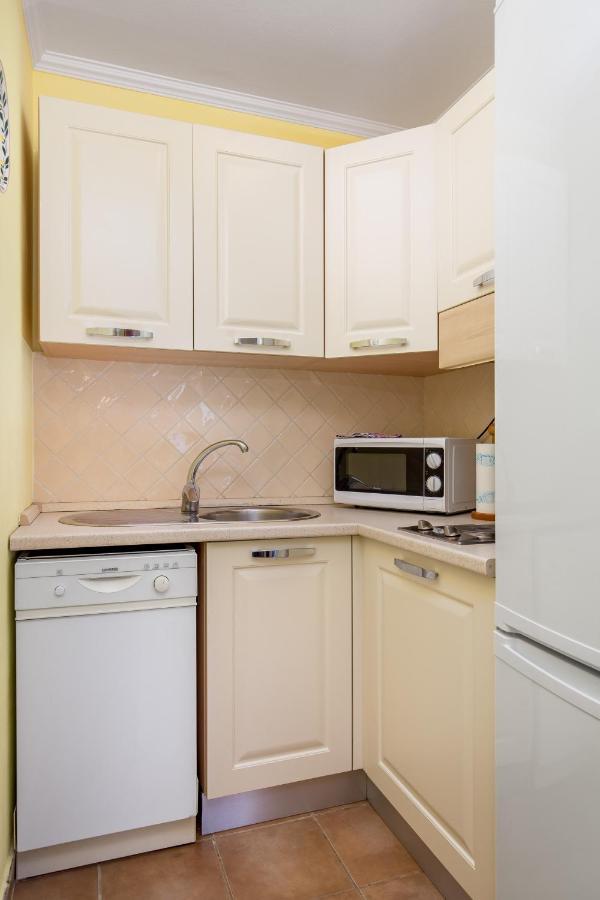 Apartments Villa Nora Rijeka Luaran gambar
