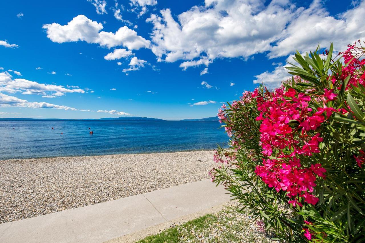 Apartments Villa Nora Rijeka Luaran gambar