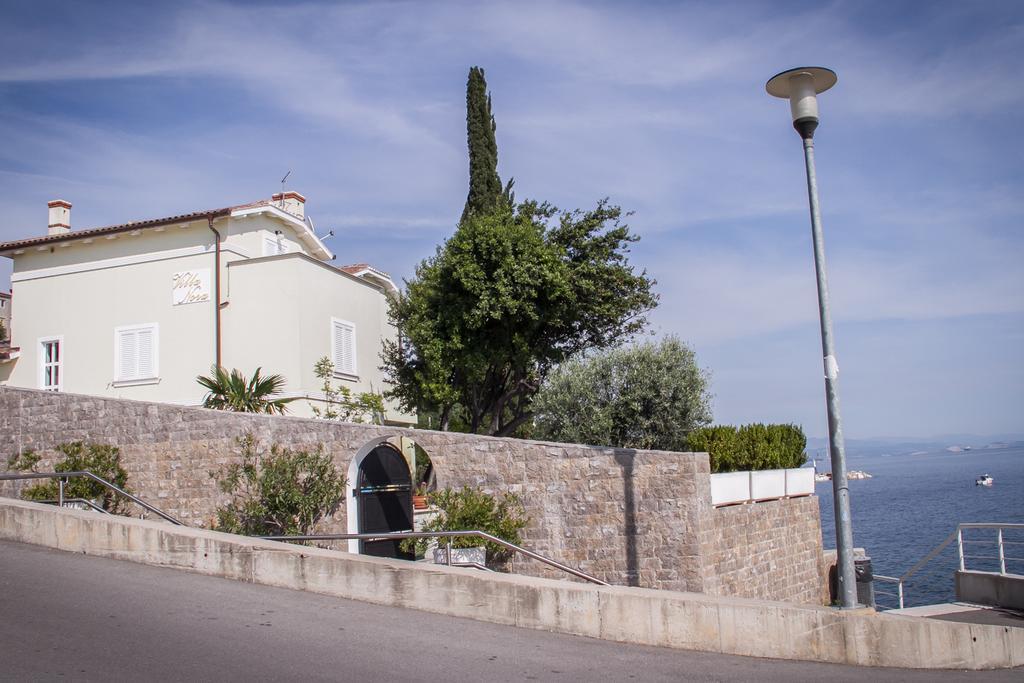 Apartments Villa Nora Rijeka Bilik gambar