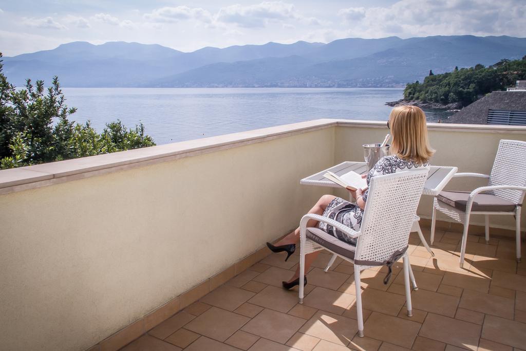 Apartments Villa Nora Rijeka Bilik gambar