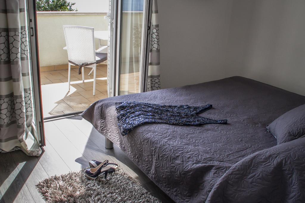 Apartments Villa Nora Rijeka Bilik gambar