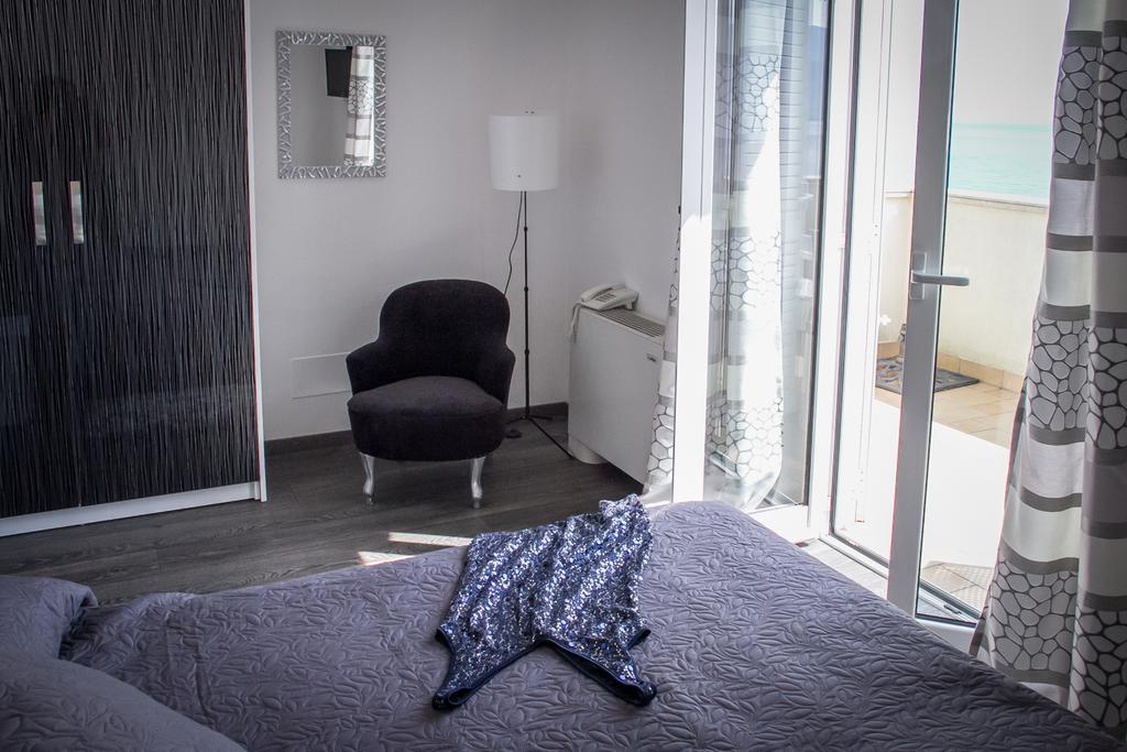 Apartments Villa Nora Rijeka Bilik gambar